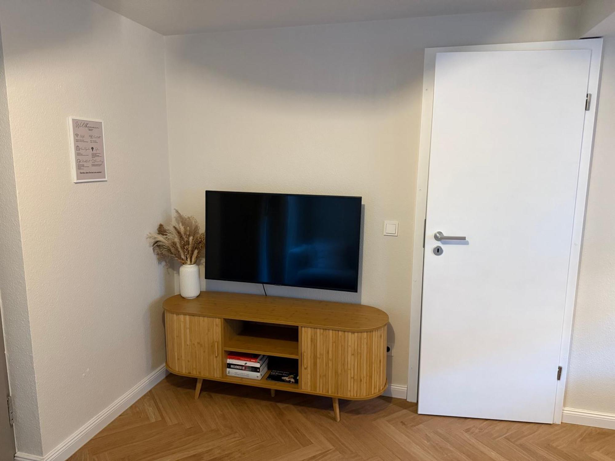Altstadt Perle - Modernes Flair In Erfurt Buitenkant foto