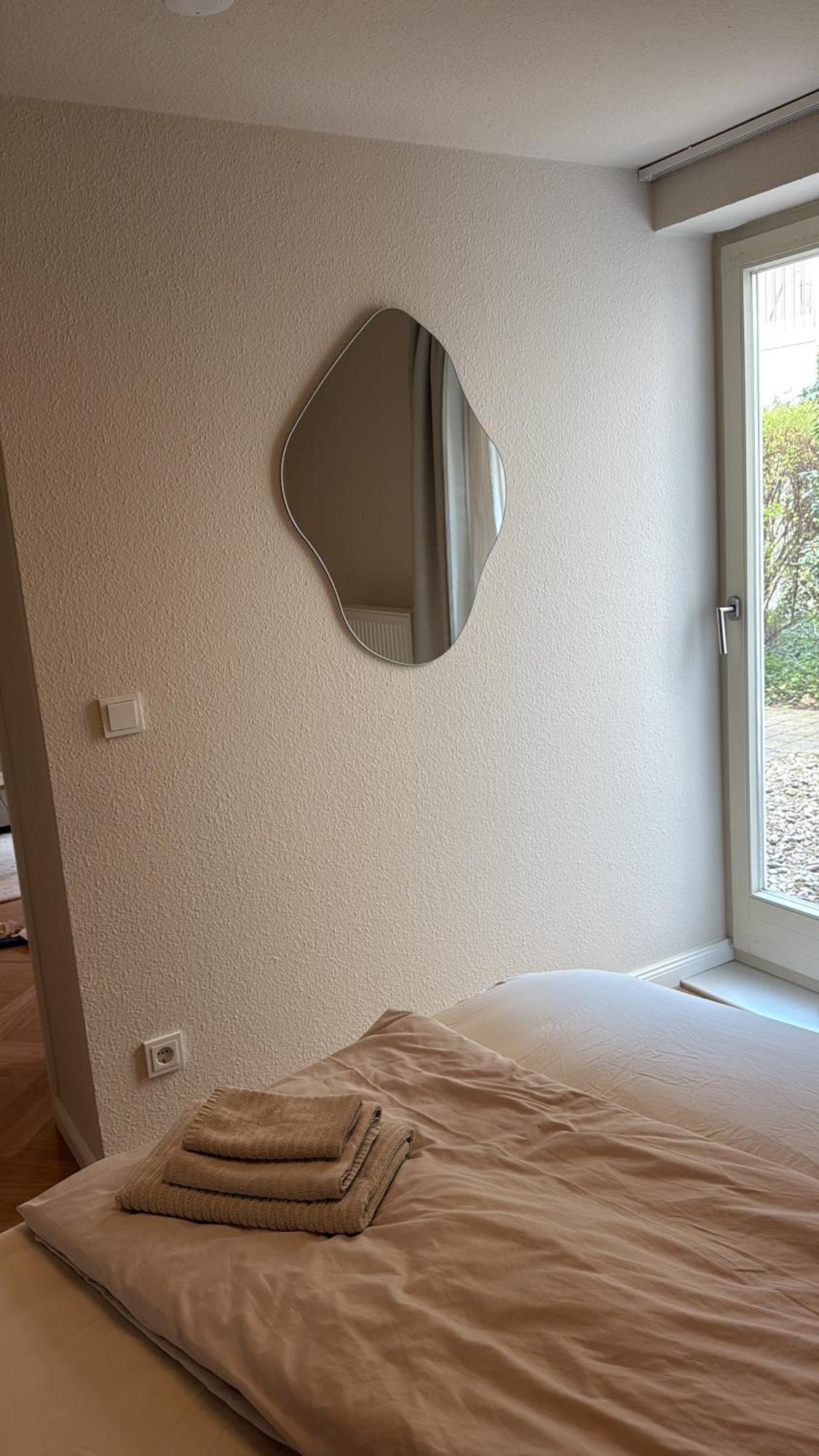 Altstadt Perle - Modernes Flair In Erfurt Buitenkant foto